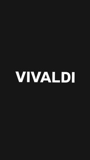 برند ویوالدی VIVALDI