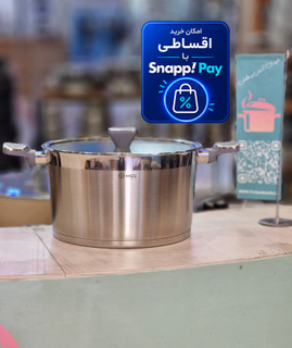 قابلمه سایز ۲۸ استیل mgs _جدیدترین قالب
